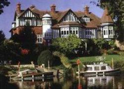 Red Roofs at Oldfield, Maidenhead, Berkshire