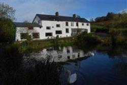 Three Wells Guest House, Llandrindod Wells, Mid Wales