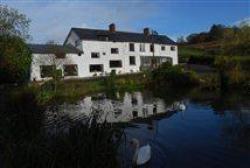 Three Wells Guest House, Llandrindod Wells, Mid Wales