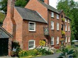 Trericket Mill, Crickadarn, Mid Wales