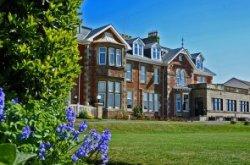 Seamill Hydro Hotel & Resort, Seamill, Ayrshire and Arran