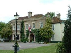 Woodland Manor Hotel, Bedford, Bedfordshire