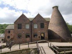 YHA Ironbridge - Coalport, Telford, Shropshire