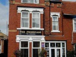 The Promenade, Bridlington, East Yorkshire