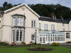 Abbot Hall Hotel, Grange Over Sands, Cumbria