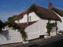 Knapp Cottage, Washford, Somerset