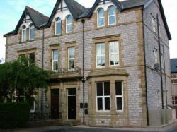 Abbey Road Apartments, Barrow in Furness, Cumbria