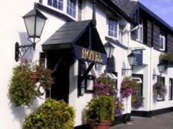 The Old Inn, Bangor, County Down