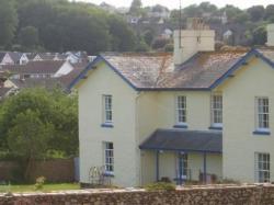 Elberry Farm, Churston, Devon