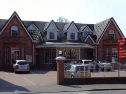 Villa Hotel, Hamilton, Lanarkshire