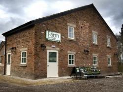 The Farm, Burscough, Lancashire