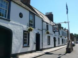 Tweeddale Arms Hotel, Gifford, Edinburgh and the Lothians