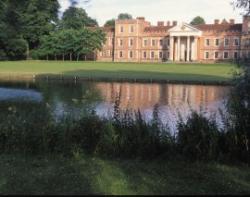 Vyne (The), Basingstoke, Hampshire