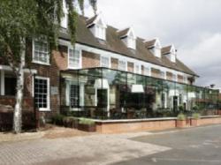 The Alexander Pope Hotel, Twickenham, London