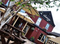 The Beambridge Inn, Wellington, Somerset