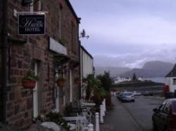 The Haven Hotel Plockton, Plockton, Highlands