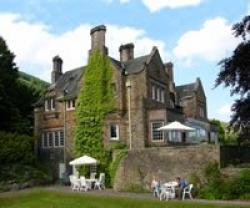 The Windlestraw, Walkerburn, Borders