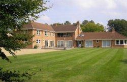 Meadow House, Burwell, Cambridgeshire
