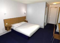 Travelodge Gatwick Airport Central, Horley, Sussex