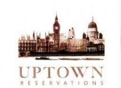 Uptown Reservations, Victoria, London