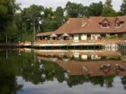 Potters Inn Lodges, Farnborough, Hampshire
