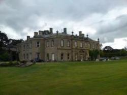 Hartforth Hall Hotel, Richmond, North Yorkshire