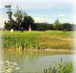 Greetham Valley Golf Club, Oakham, Rutland