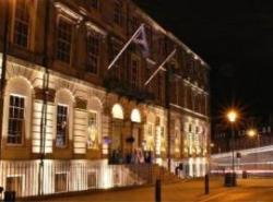 Holiday Inn Express - Edinburgh City Centre, Edinburgh, Edinburgh and the Lothians