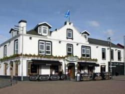 The Commercial Hotel, Wishaw, Lanarkshire