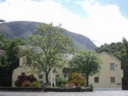 Glenlochy Apartments, Fort William, Highlands