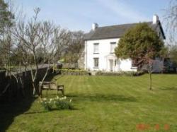 Pen-Isar Llan Cottage, Bala, North Wales