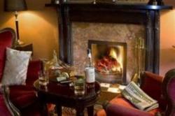 Barcaldine House Hotel, Oban, Argyll