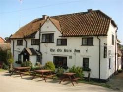 Old Barn Inn, Market Harborough, Leicestershire