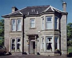 Brae Lodge Guest House, Edinburgh, Edinburgh and the Lothians