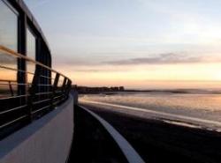 The Midland House, Morecambe, Lancashire