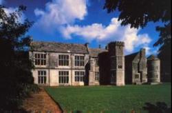 Wolfeton House, Dorchester, Dorset