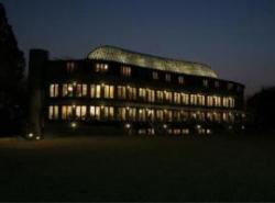University Club, Oxford, Oxfordshire