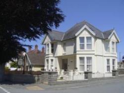 Ty-Parc Guest house, Cardigan, West Wales