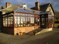 Dinwoodie Lodge Hotel, Lockerbie, Dumfries and Galloway