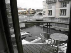 Roomspace Serviced Apartments - Marina Place, Kingston upon Thames, Surrey