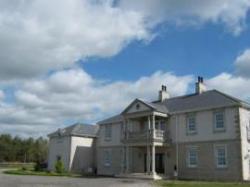 Cumberland Lodge, Workington, Cumbria