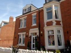 Sunholme Guest House, Whitley Bay, Tyne and Wear