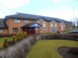 Days Inn Hamilton, Hamilton, Lanarkshire