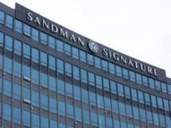 Sandman Signature Hotel, Newcastle upon Tyne, Tyne and Wear