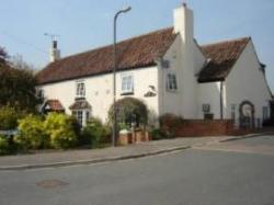Station Farm Guest House, Tadcaster, North Yorkshire