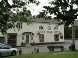 The Star Inn 1744, Rearsby, Leicestershire