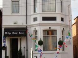 Merlyn Guest House, Coventry, West Midlands