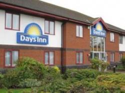 Days Inn Tewkesbury, Pershore, Worcestershire