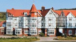 Links Country Park Hotel Golf Club, Cromer, Norfolk