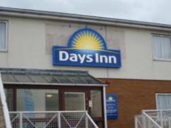 Days Inn Watford Gap, Daventry, Northamptonshire